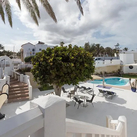 Livvo Galera 아파트