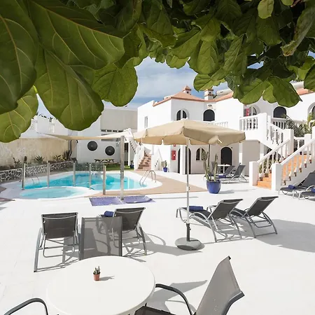 Galera Apartment Corralejo