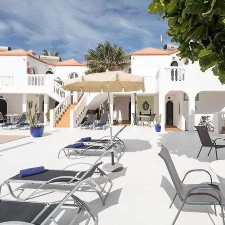 아파트 Livvo Galera