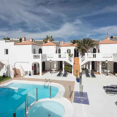 아파트 Livvo Galera *