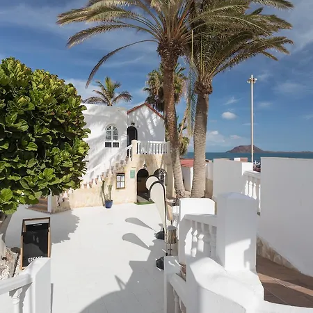 Apartment Galera