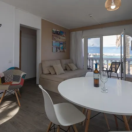 Livvo Galera 아파트 *