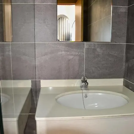 Apartamento Livvo Galera *