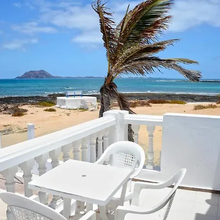 Apartamento Livvo Galera Corralejo