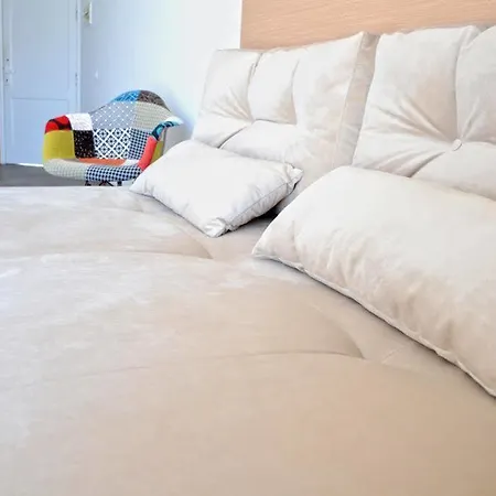 Livvo Galera Apartamento *