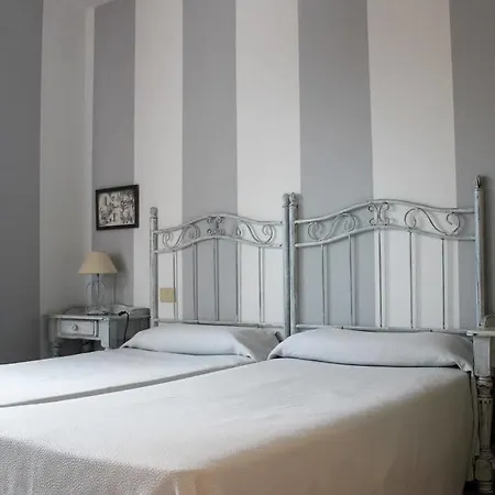 Apartamento Livvo Galera *