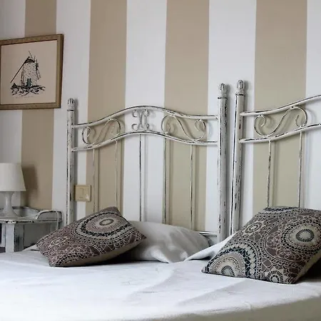 Apartamento Livvo Galera *