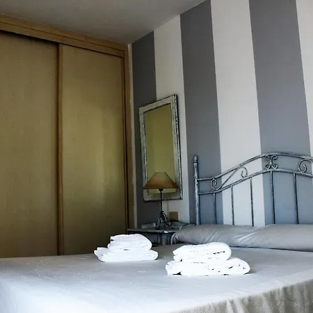 Apartamento Livvo Galera Corralejo