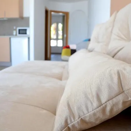 Apartamento Livvo Galera Corralejo