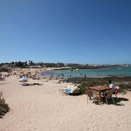 Livvo Galera Apartamento Corralejo