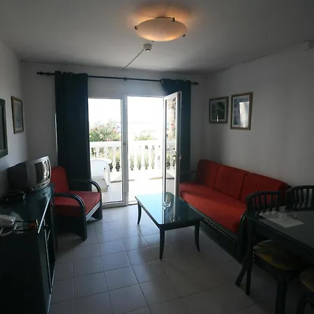 Livvo Galera Apartamento Corralejo