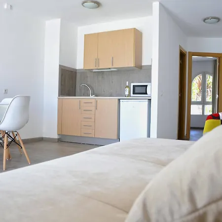 Apartamento Livvo Galera Corralejo