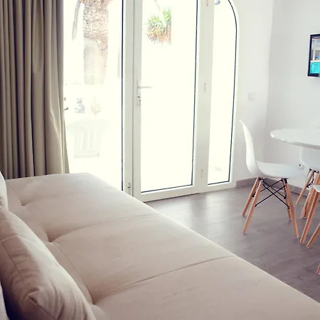 Livvo Galera Apartamento