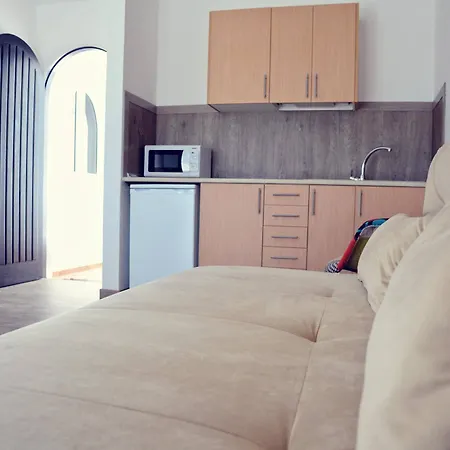 Livvo Galera Apartamento