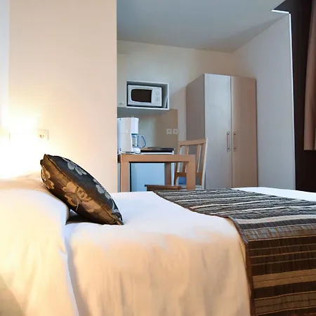 Livvo Galera Apartamento