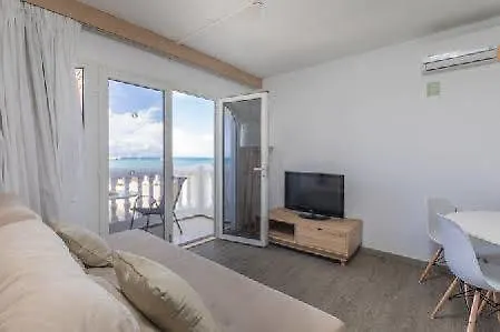 Apartamento Livvo Galera *