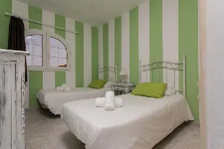 Apartamento Livvo Galera Corralejo