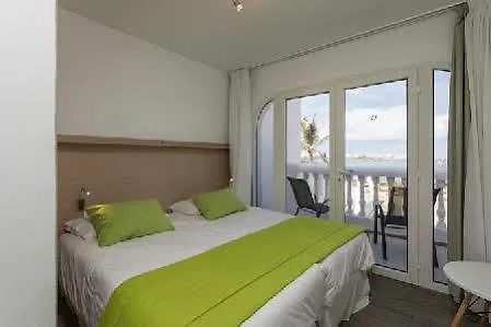 Apartamento Livvo Galera *