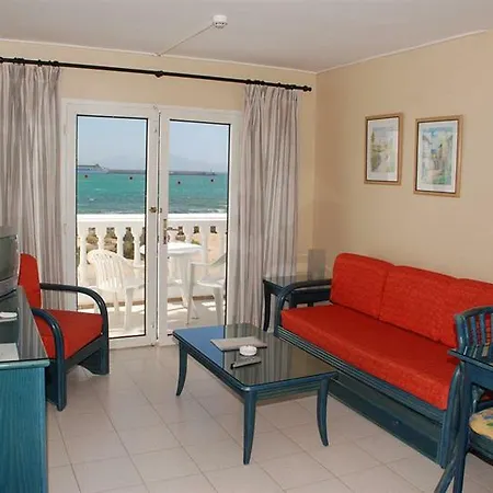 Livvo Galera Apartamento Corralejo