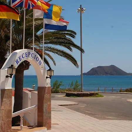 아파트 Livvo Galera *