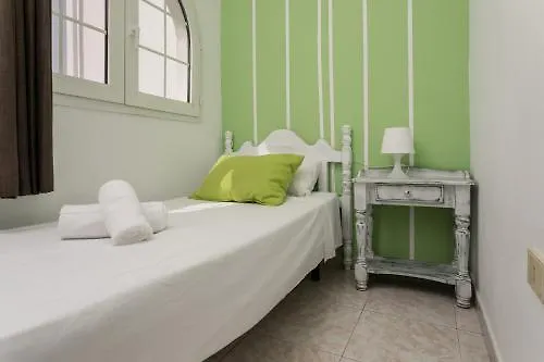 Lejlighed Livvo Galera *