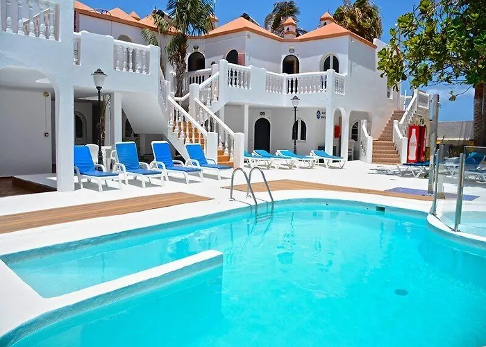 Lejlighed Livvo Galera