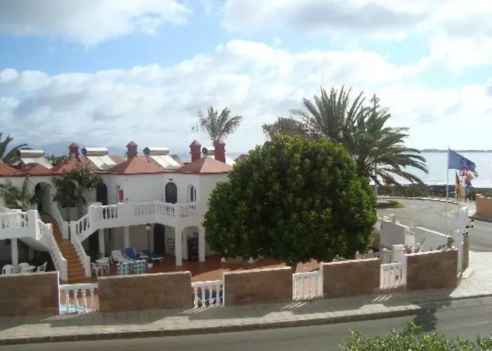 Lejlighed Livvo Galera