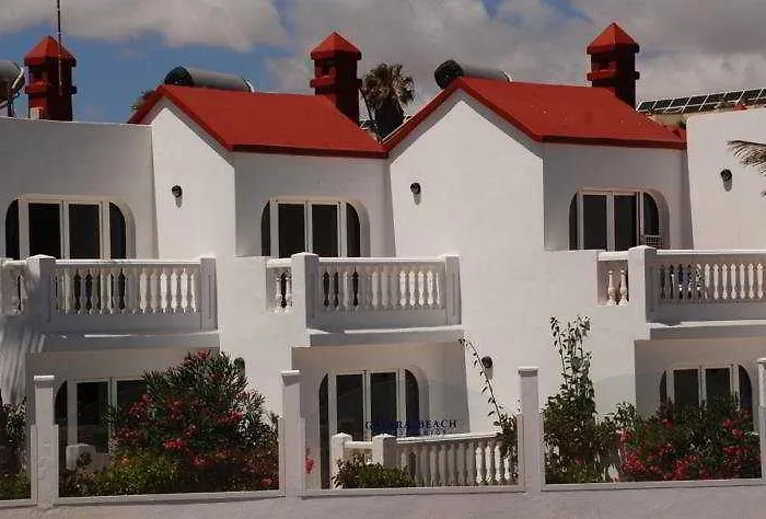 Lejlighed Livvo Galera Corralejo