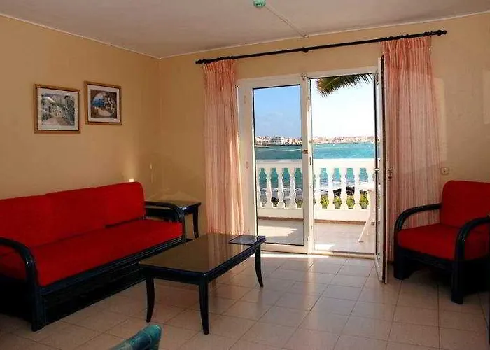 Lejlighed Livvo Galera