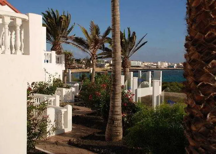 Livvo Galera Lejlighed