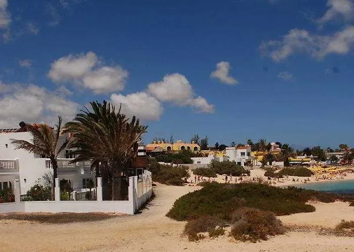 Lejlighed Livvo Galera *