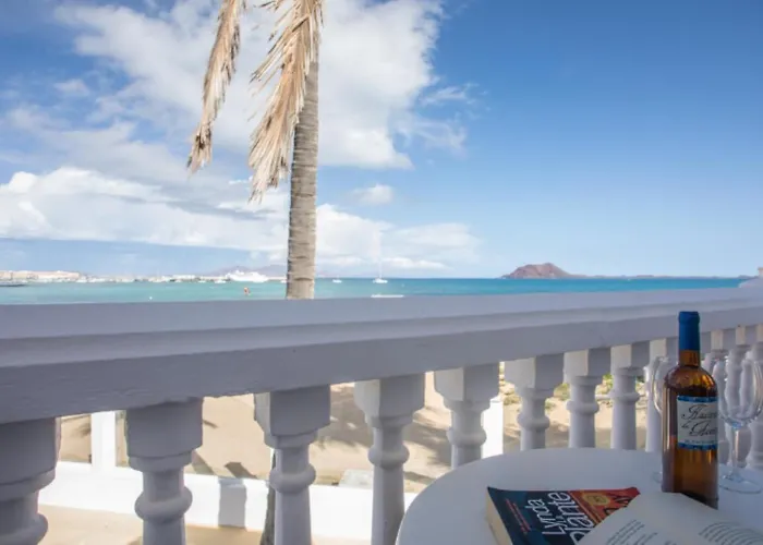 Livvo Galera Lejlighed