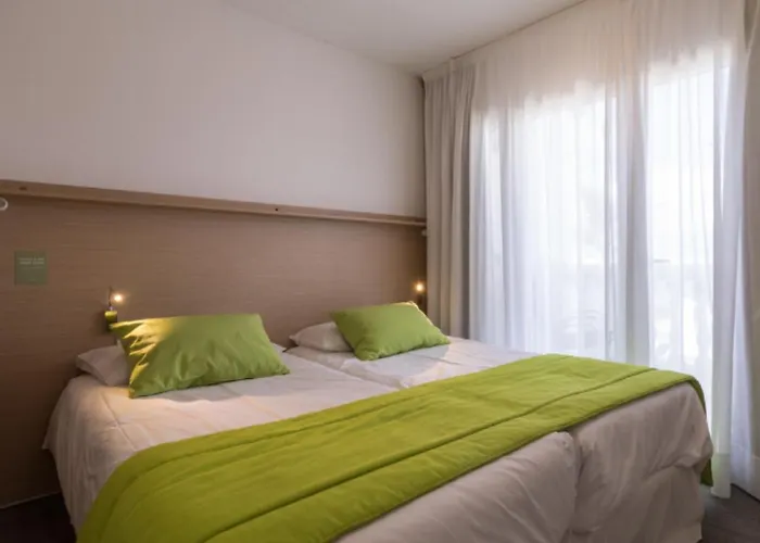 Livvo Galera Lejlighed