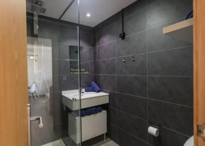 Lejlighed Livvo Galera