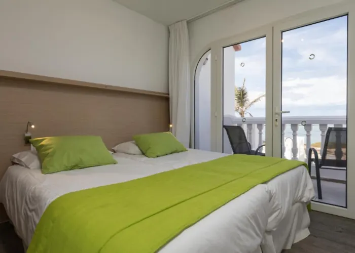 Lejlighed Livvo Galera *