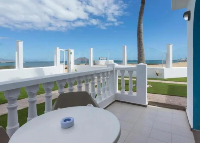 Livvo Galera Lejlighed