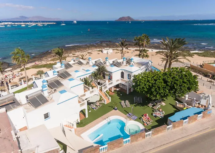 Lejlighed Livvo Galera