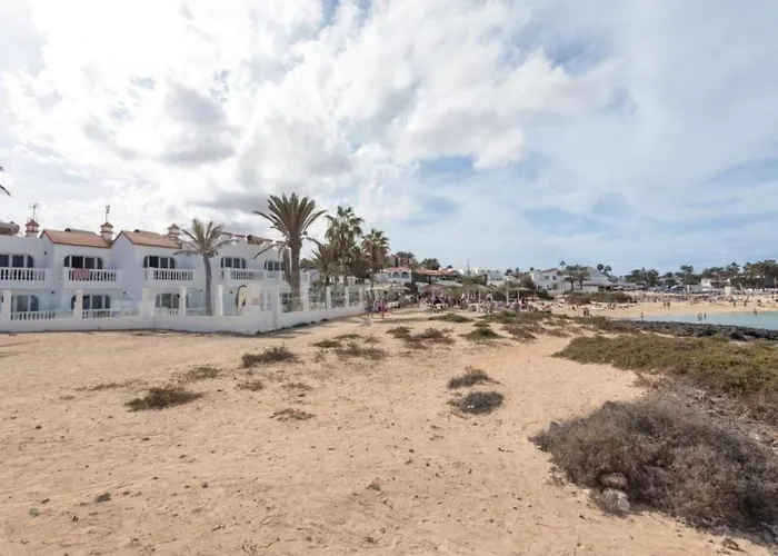 Livvo Galera Lejlighed