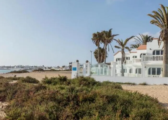 Livvo Galera Lejlighed *