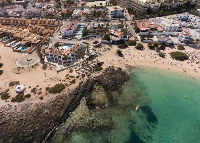 Lejlighed Livvo Galera