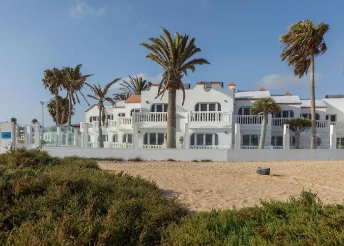 Lejlighed Livvo Galera *