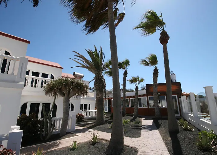 Lejlighed Livvo Galera Corralejo