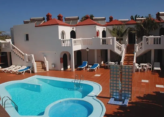 Livvo Galera * Corralejo