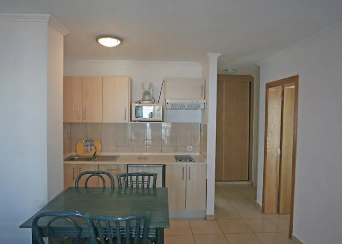 Livvo Galera Lejlighed *