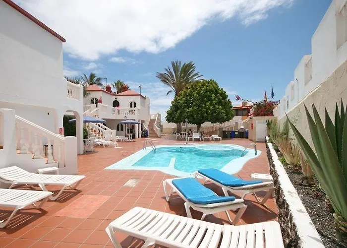 Livvo Galera * Corralejo