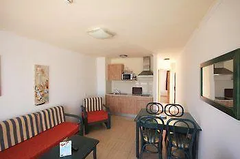 Livvo Galera Lejlighed *