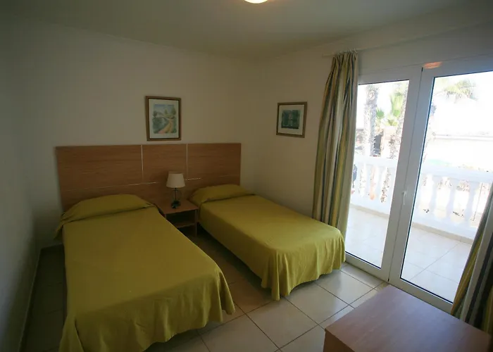 Livvo Galera Lejlighed *