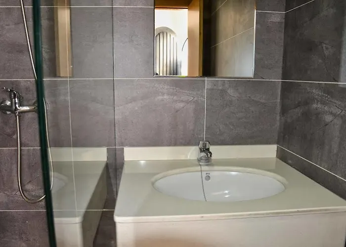 Lejlighed Livvo Galera *