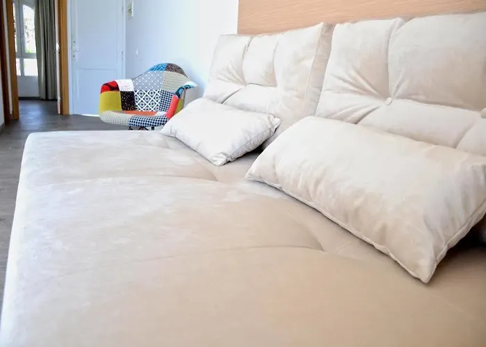 Livvo Galera Lejlighed *