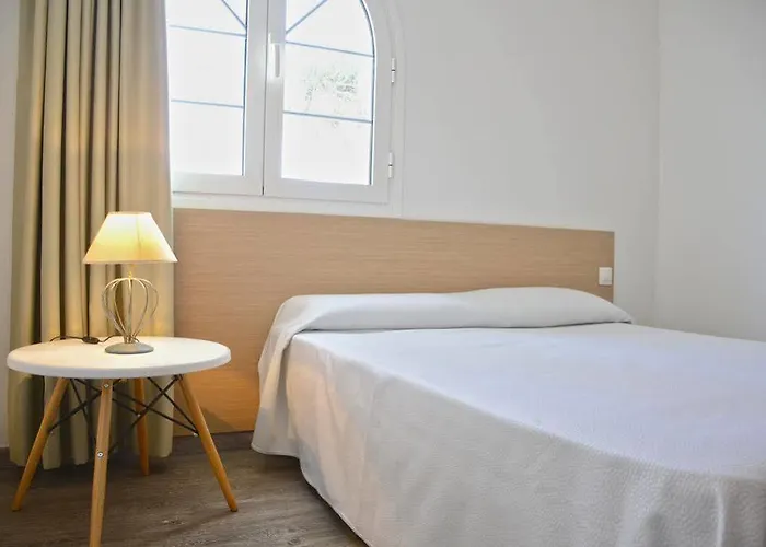 Livvo Galera Lejlighed Corralejo